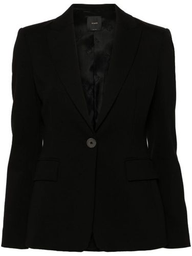 PINKO blazer Signum - Noir - PINKO - Modalova