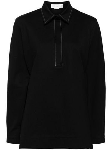 Haut à détail de veston - Victoria Beckham - Modalova