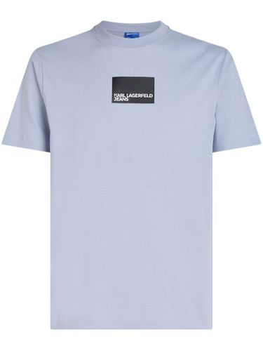 T-shirt à manches courtes - Karl Lagerfeld Jeans - Modalova