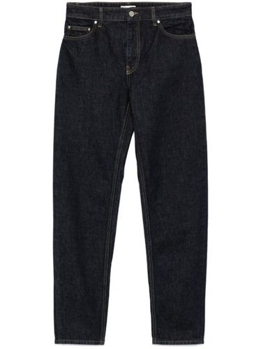 Jean fuselé à taille basse - TOTEME - Modalova