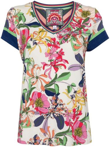 T-shirt The Janie Favorite - Johnny Was - Modalova