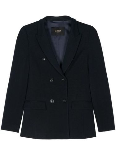 Blazer à boutonnière croisée - Seventy - Modalova
