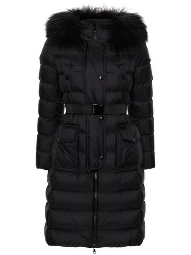 Manteau Khloe à capuche - Moncler - Modalova