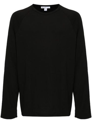 T-shirt Clear à manches longues - James Perse - Modalova