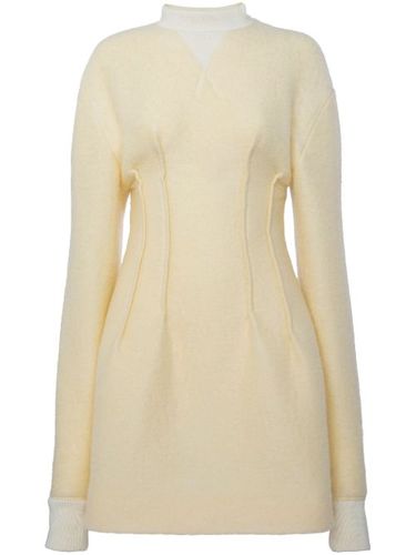 Robe à manches longues - JW Anderson - Modalova