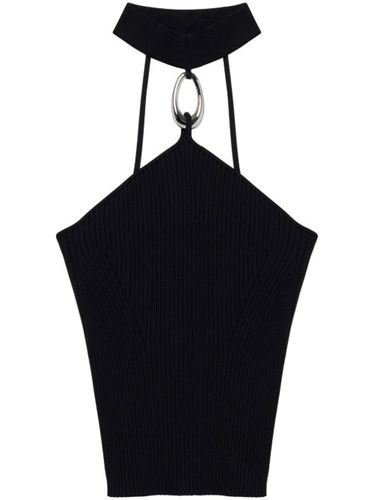 Simkhai haut Rubie Hardware - Noir - Simkhai - Modalova