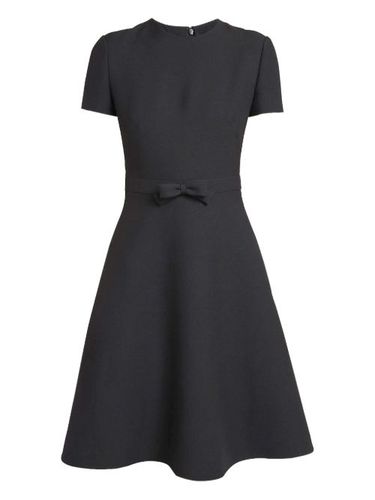 Robe à détail de nœud - Valentino Garavani - Modalova