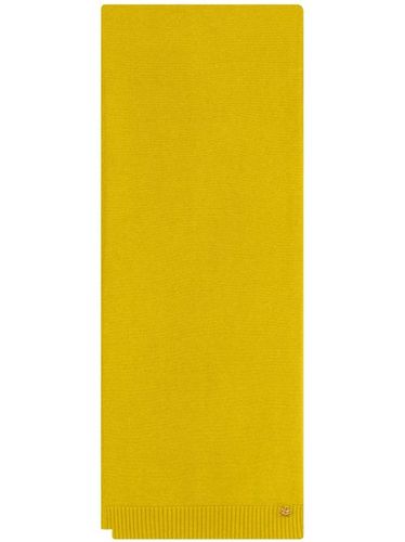 Écharpe O Flower en cachemire - Oscar de la Renta - Modalova