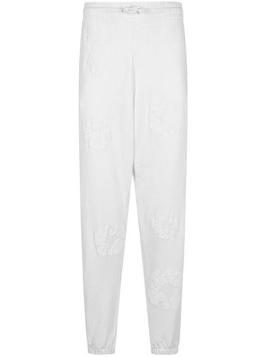 Pantalon de jogging Mono Cotton Wreath - Denim Tears - Modalova