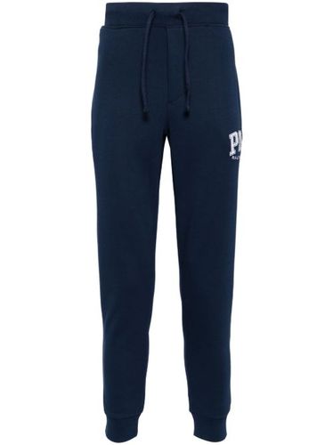 Pantalon de jogging à logo brodé - Polo Ralph Lauren - Modalova
