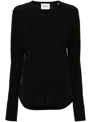 T-shirt Zeline - MARANT ÉTOILE - Modalova