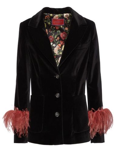 La DoubleJ blazer Keaton - Noir - La DoubleJ - Modalova