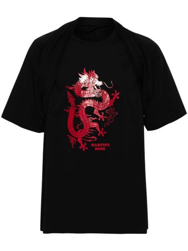 T-shirt Celebration - Martine Rose - Modalova