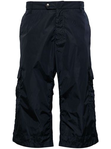 Bermuda à poches cargo - Prada - Modalova