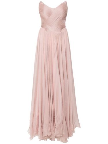 Iris Serban robe longue Perl - Rose - Iris Serban - Modalova