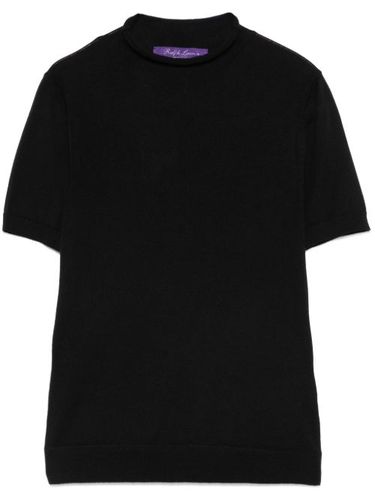 T-shirt en maille - Ralph Lauren Collection - Modalova