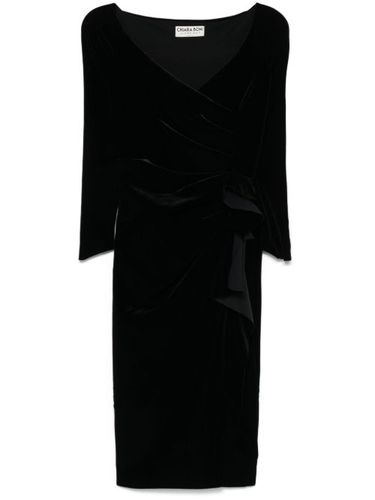 Robe Silveria à coupe mi-longue - CHIARA BONI La Petite Robe - Modalova