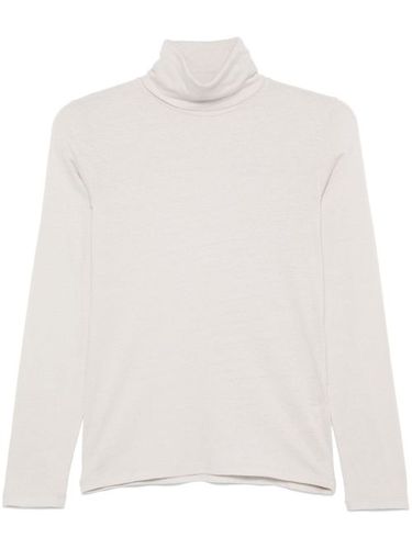 T-shirt Lupetto - Majestic Filatures - Modalova