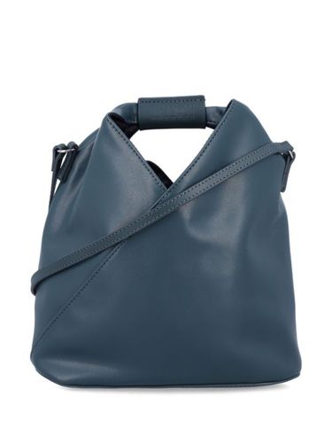 Sac cabas Japanese en cuir - MM6 Maison Margiela - Modalova