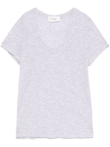 T-shirt Jacksonville - American Vintage - Modalova