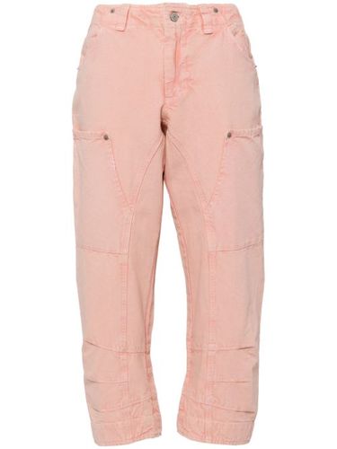 Pantalon Supersonic slim - Free People - Modalova