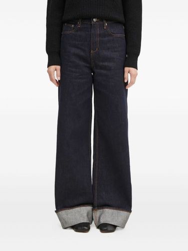 Jean Strider Cuff Original - Ksubi - Modalova