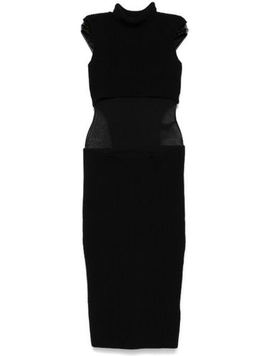 Robe Arabba à coupe mi-longue - Sportmax - Modalova