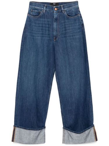 X1 jean Skater - Bleu - 3x1 - Modalova