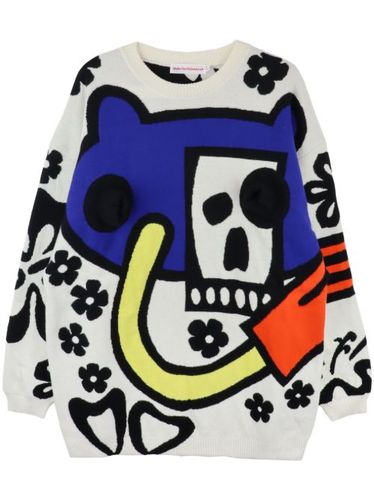 Sweat Android - Walter Van Beirendonck - Modalova