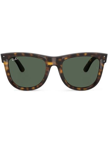 Lunettes de soleil Wayfarer Reverse - Ray-Ban - Modalova