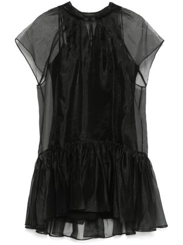 Robe Beaux à coupe courte - Simkhai - Modalova