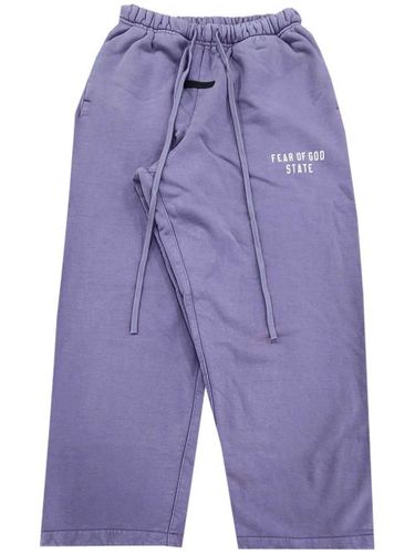 Pantalon de jogging à logo imprimé - FEAR OF GOD ESSENTIALS - Modalova