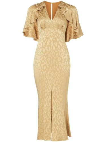 Robe mi-longue Willow - Temperley London - Modalova