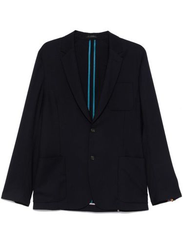 Blazer à design texturé - Paul Smith - Modalova