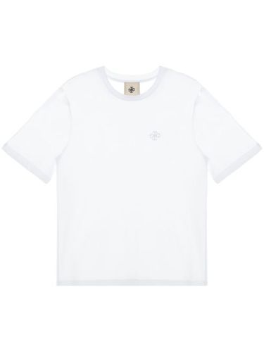 T-shirt à logo imprimé - The Garment - Modalova