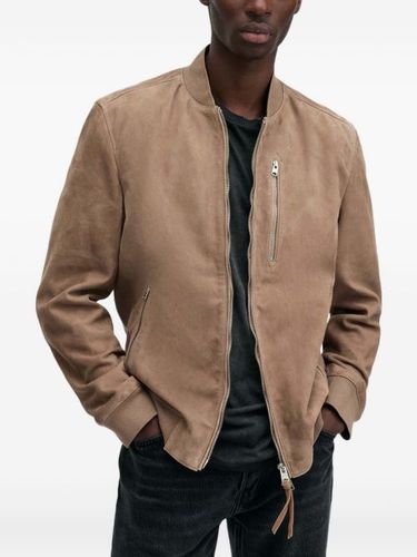 Veste bomber à poches zippées - AllSaints - Modalova