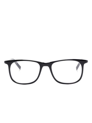 Lunettes de vue rectangulaires - Montblanc - Modalova