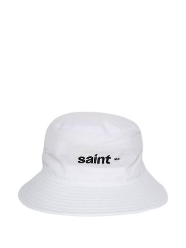 Bob à logo imprimé - SAINT MXXXXXX - Modalova