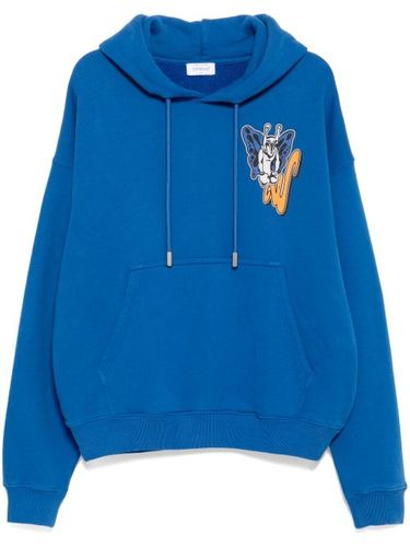 Sweat à imprimé graphique - Off-White - Modalova