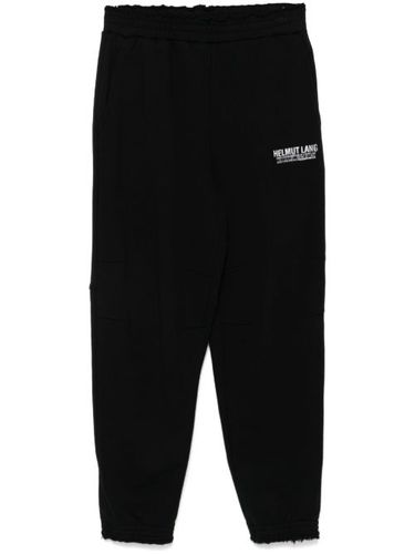 Pantalon de jogging New York - Helmut Lang - Modalova