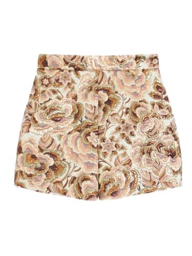 Short Apres L'Hiver en maille métallisée - Valentino Garavani - Modalova