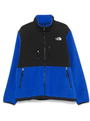 The North Face veste Denali - Bleu - The North Face - Modalova