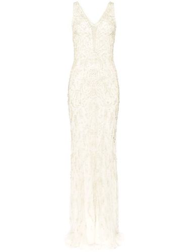 Robe Nura - Jenny Packham - Modalova