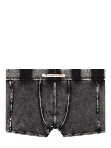 Diesel boxer Damien Dnm - Gris - Diesel - Modalova