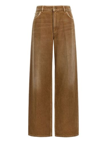 Jean à coupe ample - Roberto Cavalli - Modalova