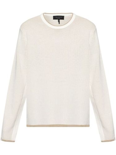 Pull Harvey - rag & bone - Modalova
