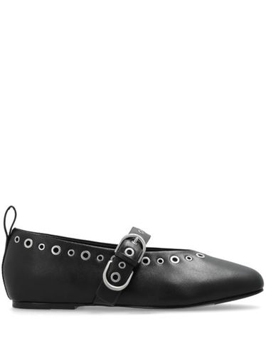Rag & bone ballerines Spire - Noir - rag & bone - Modalova