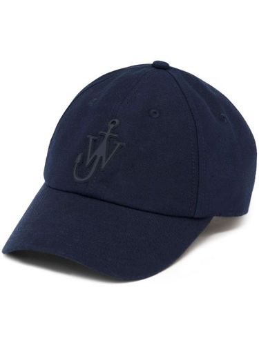 Casquette à logo ancre - JW Anderson - Modalova