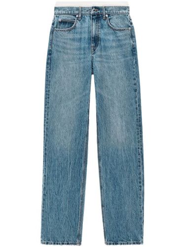 Alexander Wang jean Ez - Bleu - Alexander Wang - Modalova