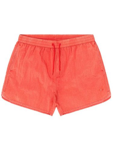 Short de bain Oliver-30-D-Pop - Diesel - Modalova